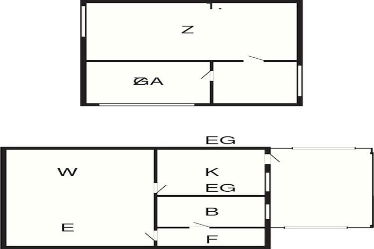 4 Person Holiday Home In Marstal Exterior photo